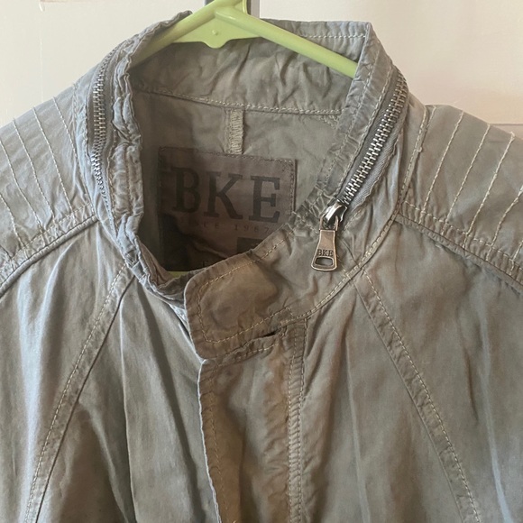 Jacket men’s- from the buckle - Picture 4 of 5